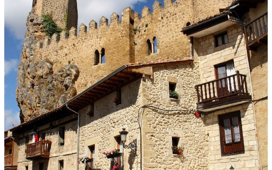 RUTAS TURÍSTICAS  BURGOS