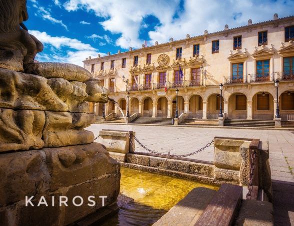 PRECIO TAXI BURGOS Soria