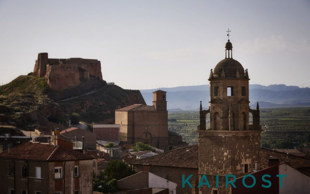 PRECIO TAXI BURGOS Arnedo