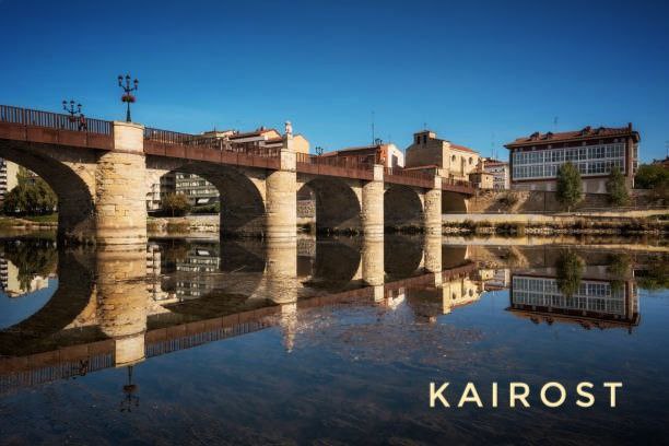 PRECIO TAXI BURGOS Miranda de Ebro