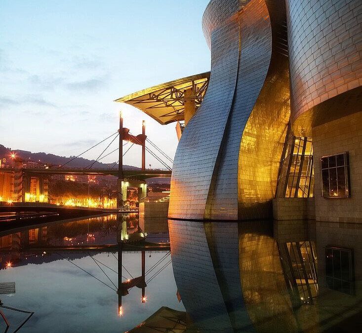 PRECIO TAXI Bilbao BURGOS