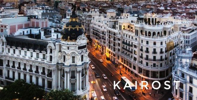 PRECIO TAXI MADRID Burgos