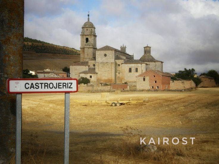 PRECIO TAXI Castrojeriz BURGOS