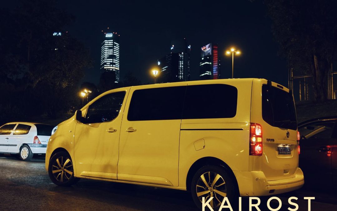 ¿Cuánto cuesta un taxi desde Madrid hasta Burgos?