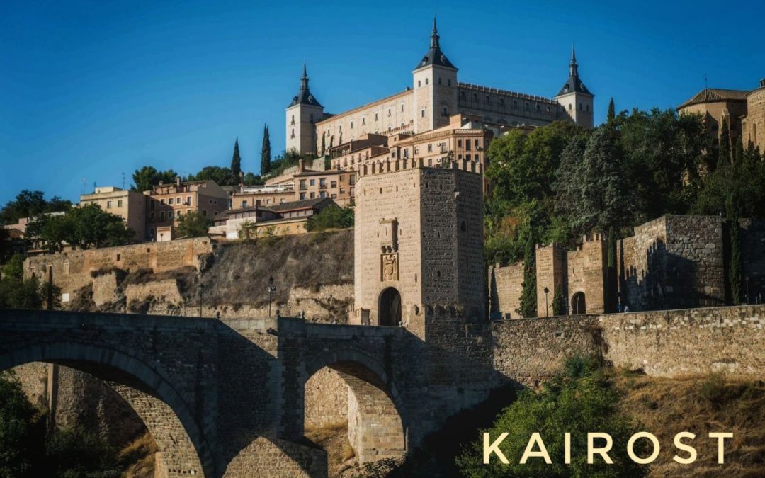 PRECIO TAXI BURGOS Toledo