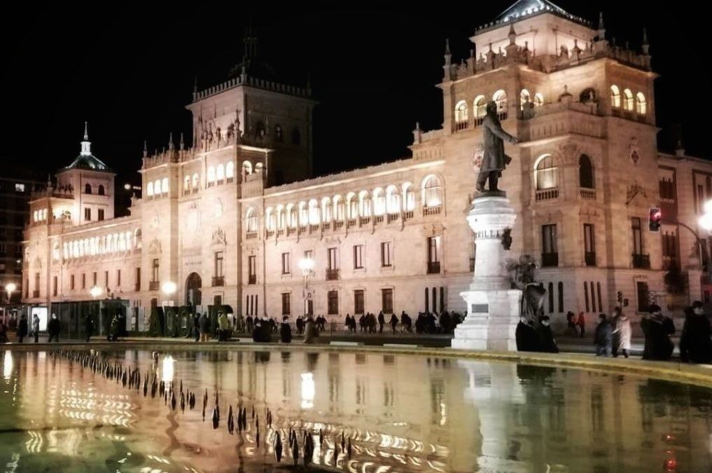 PRECIO TAXI VALLADOLID Burgos