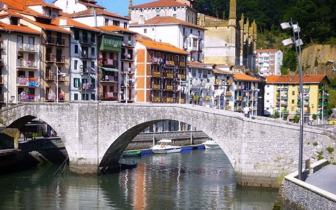 PRECIO TAXI BURGOS Ondarroa