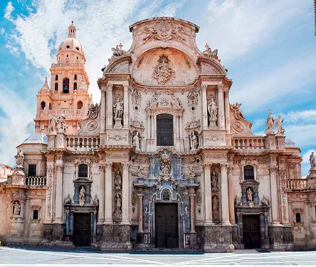 PRECIO TAXI BURGOS Murcia