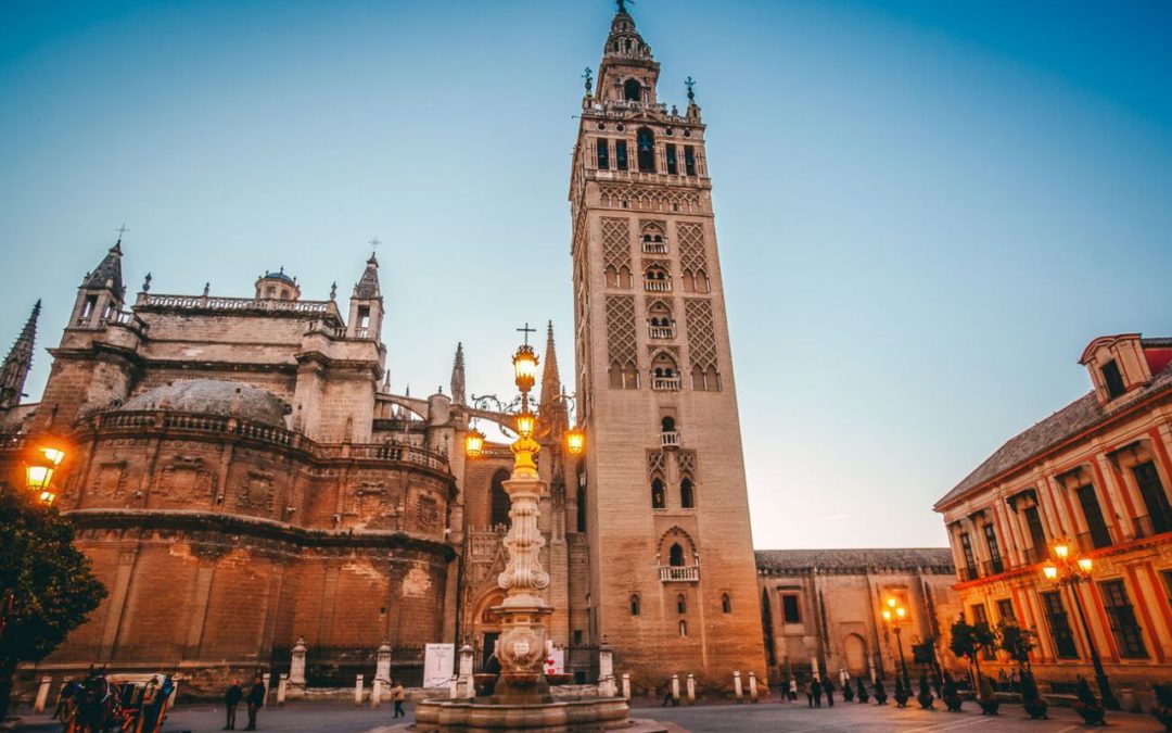 PRECIO TAXI BURGOS Sevilla
