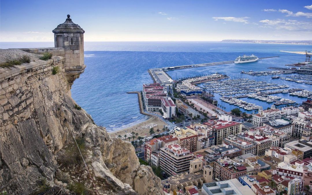 PRECIO TAXI BURGOS Alicante