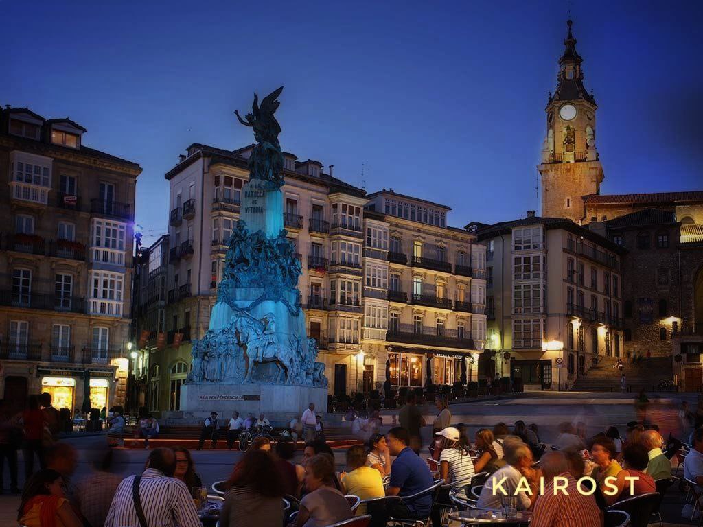 VITORIA