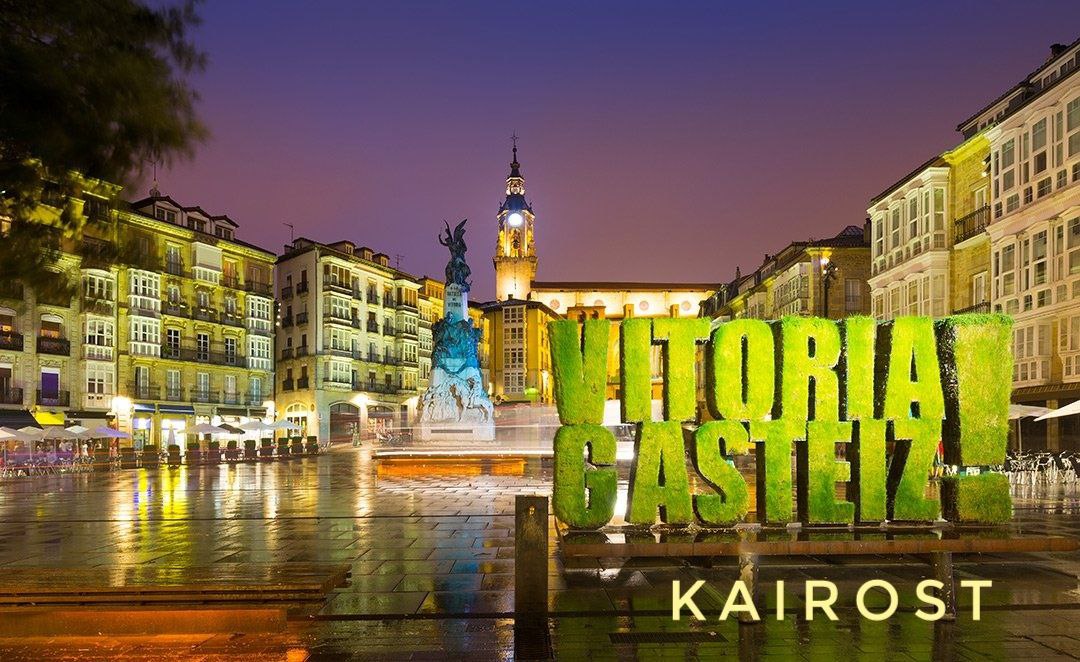 PRECIO TAXI BURGOS Vitoria