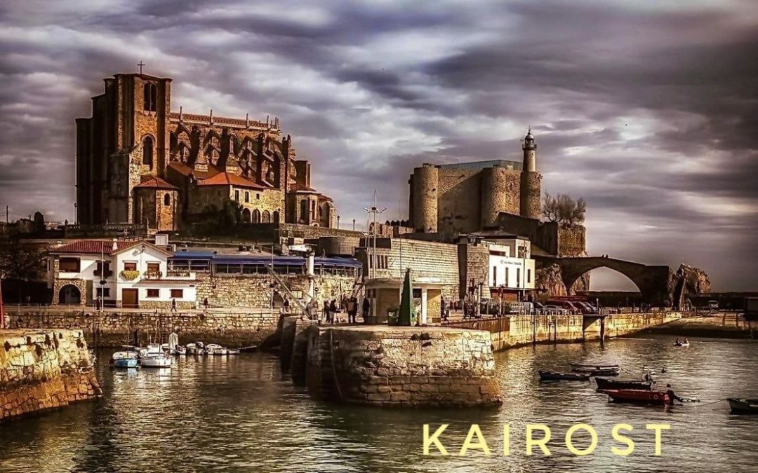 PRECIO TAXI BURGOS Castro-Urdiales