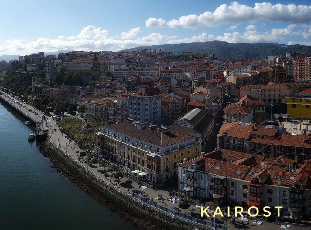 PORTUGALETE
