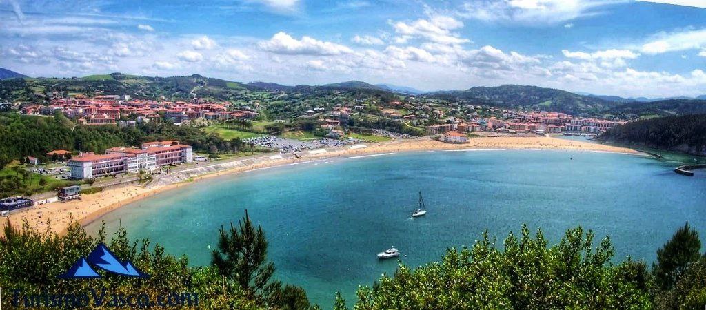 LEKEITIO