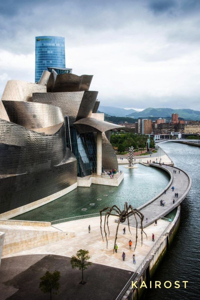 BILBAO