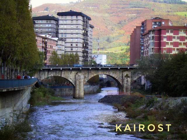 PRECIO TAXI BURGOS Basauri
