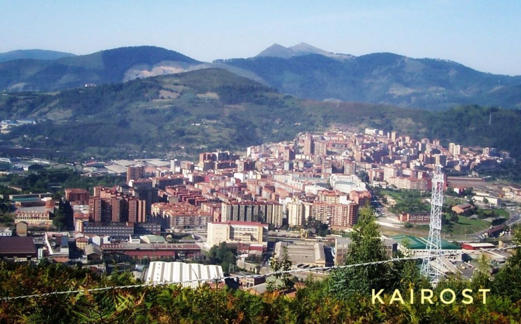 BASAURI