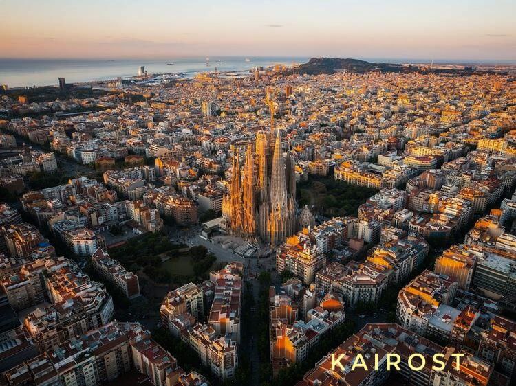 PRECIO TAXI BURGOS Barcelona