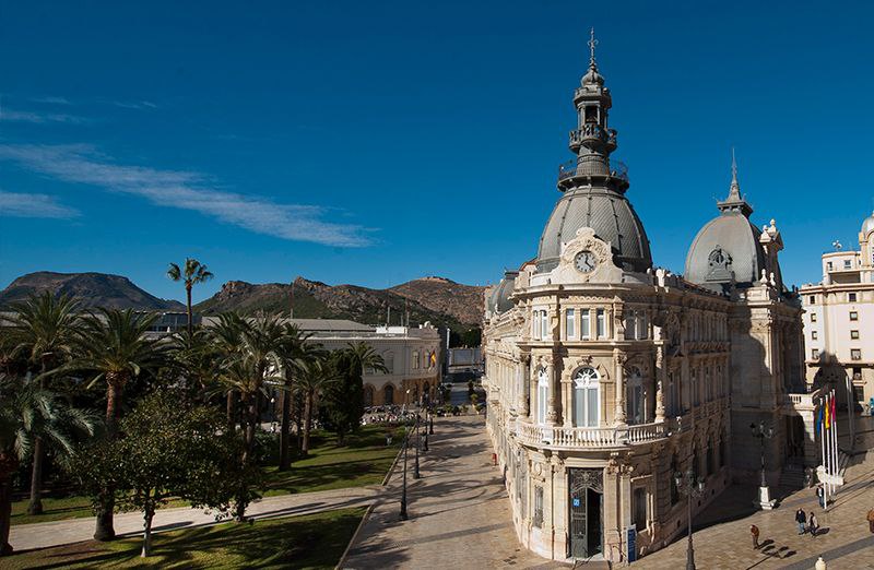 PRECIO TAXI BURGOS Cartagena