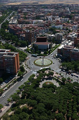 PRECIO TAXI BURGOS Móstoles