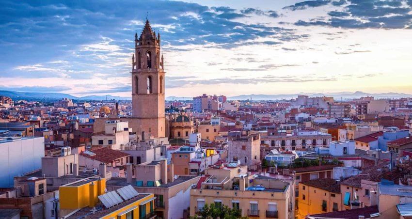 PRECIO TAXI BURGOS Reus