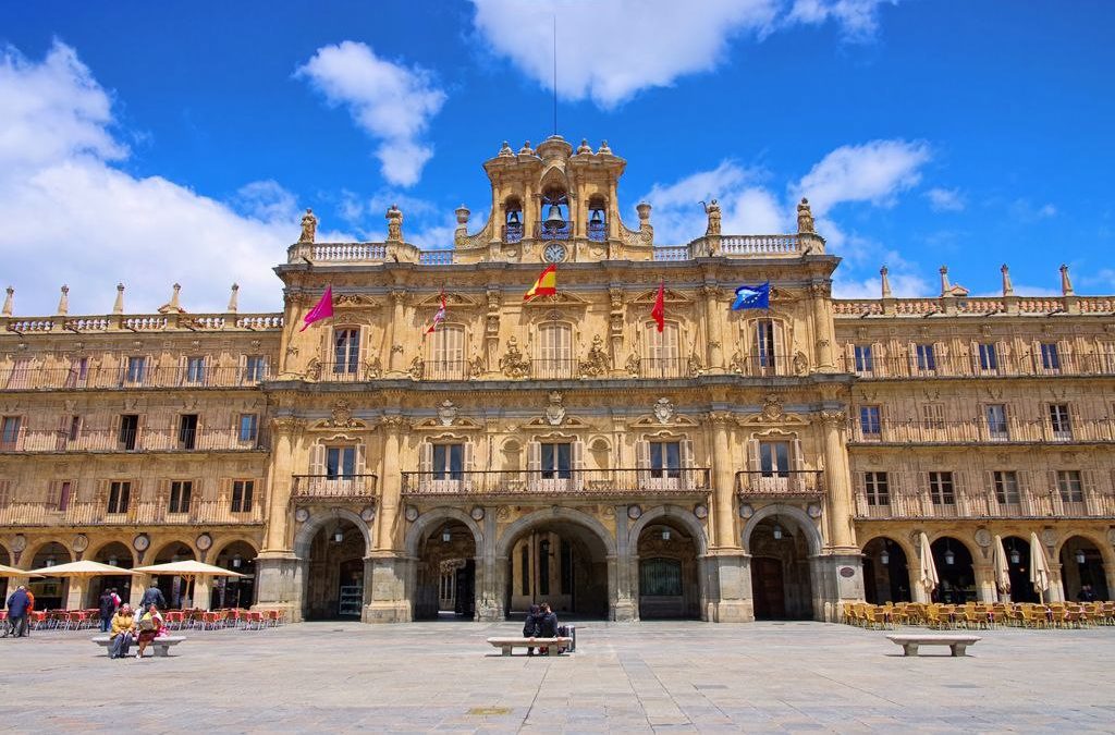 PRECIO TAXI BURGOS Salamanca